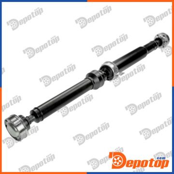 Arbre de transmission arrière pour JEEP | NWN-CH-059, 10-220400